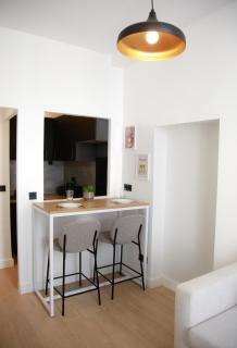 Appartement 1 chambre dans la vieille ville - Antibes - 8