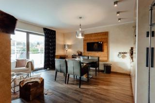 Residenz JANET by MoniCare - Seefeld in Tirol - 4