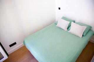 Appartement 1 chambre dans la vieille ville - Antibes - 5