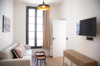 Appartement 1 chambre dans la vieille ville - Antibes - 0