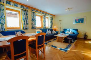 Appartement ERIKA by MoniCare (Haus Claudia) - Seefeld in Tirol - 5