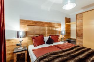 Residenz HÄNSEL by MoniCare - Seefeld in Tirol - 1
