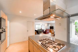 Villa HOUX & IVY 3 chambres proche Lac Marin rive est -Wifi #0384 - Hossegor - 1