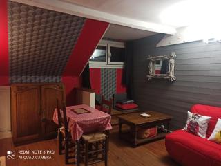 Havre de paix au bords de l'Eure - divers hébergements - Neuilly - 5
