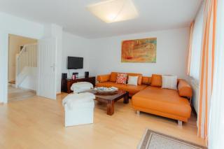 Chalet SOLYMONT by MoniCare - Seefeld in Tirol - 6