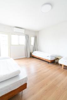 Apartment 33 in Derech Jaffa - Tel Aviv - 7