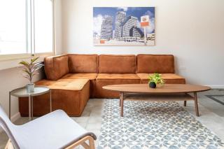 Apartment 33 in Derech Jaffa - 3