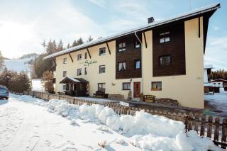 Appartement SONNENGLÜCK by MoniCare - Leutasch - 5
