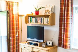 Appartement SONNENGLÜCK by MoniCare - Leutasch - 1