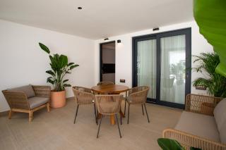 Hotel Apartamentos Hamus - Conil de la Frontera - 8