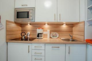 Appartement Tirol mit Hallenbad und Sauna by MoniCare - Seefeld in Tirol - 8