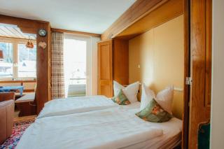 Appartement Tirol mit Hallenbad und Sauna by MoniCare - Seefeld in Tirol - 4