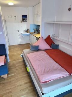 Appartement DORIS mit Hallenbad und Sauna by MoniCare - 6