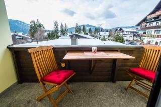 Appartement Amalie by MoniCare - Seefeld in Tirol - 9