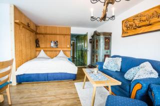Appartement Amalie by MoniCare - Seefeld in Tirol - 8