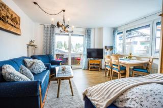 Appartement Amalie by MoniCare - Seefeld in Tirol - 2