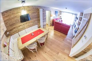 Appartement Letizia mit Sauna by MoniCare - Seefeld in Tirol - 3