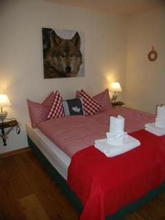 Appartement Letizia mit Sauna by MoniCare - Seefeld in Tirol - 1