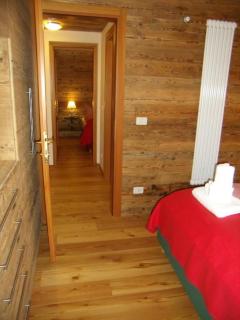 Appartement Letizia mit Sauna by MoniCare - 8