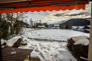 Haus Cervelli by MoniCare - 8