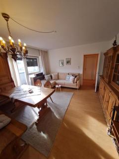 Appartement THERESE by MoniCare - Seefeld in Tirol - 1