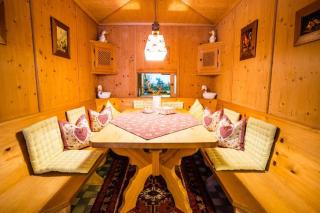 Haus Lundsör-Barret by MoniCare - Seefeld in Tirol - 7