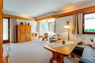 Haus ANNELIES Top 3 by Moni-care - Seefeld in Tirol - 8