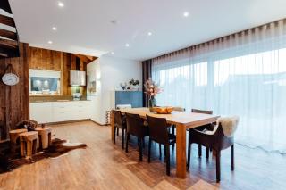 Chalet PATRICIA by MoniCare - Seefeld in Tirol - 6