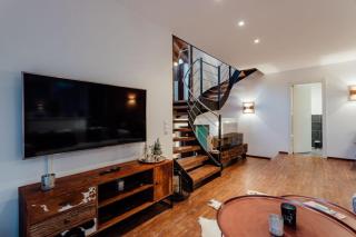 Chalet PATRICIA by MoniCare - 7