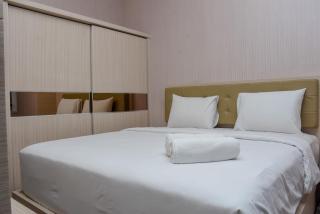 Exclusive and Comfort 2BR Apartment at Sudirman Suites By Travelio - Jakarta - 0