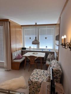 Studio 69 mit Hallenbad und Sauna by MoniCare - Seefeld in Tirol - 6