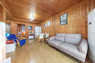 Buan Sonamuae Geolin Noeul Pension - Buan - 8