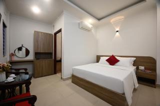 Hotel Trung Mai-Tân Bình - Ho Chi Minh - 9