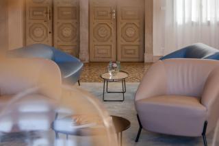 Luxury Calatrava - Apartment in Venetian Palazzo - Venice - 8