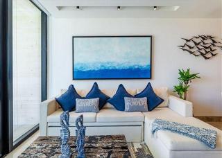 Oc321 Oceana Amazing 3 bedrooms - Playa del Carmen - 5