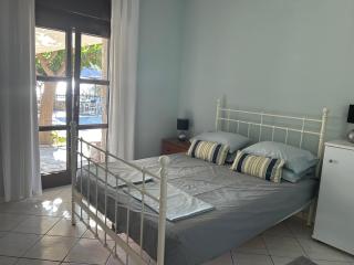 Beach House Avlakia - Samos - 5