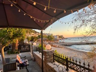 Beach House Avlakia - Samos - 3