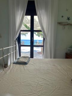 Beach House Avlakia - Samos - 2