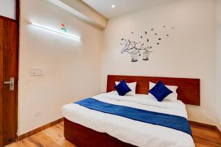 Axel Accommodation - 2