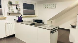 Apartment in Erftstadt , Phantasialand Brühl bei Cologne, Zentral, Bahnhof nah - Erftstadt - 3