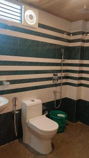 Aidens Homestay - Mararikulam - 7