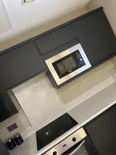 2 BR Ensuite Leeds - 3