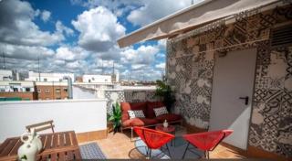 Apartamento 7 Atocha Delicias Madrid Rio - Madrid - 3