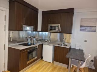 Apartamento 7 Atocha Delicias Madrid Rio - 1