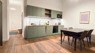 Azure Dream Home - Budapest - 5