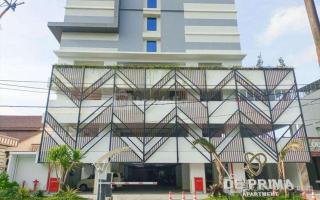 De Prima Apartemen Medan - Medan - 8