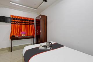 Hotel O Lakhi Guest House - Guwahati - 7