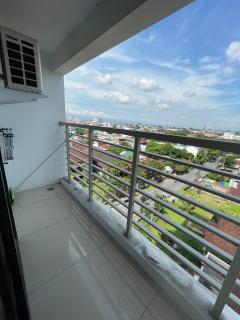 De Prima Apartemen Medan - Medan - 1