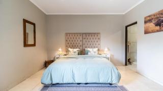 Bosveld In Die Stad 2 Guesthouse - Alberton - 8