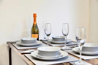 Large 6 Bed House, Long Term Stay Savings, Contractors, Professionals, Big Groups, Free Parking! - Liverpool - 7